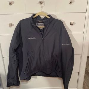 columbia men jacket